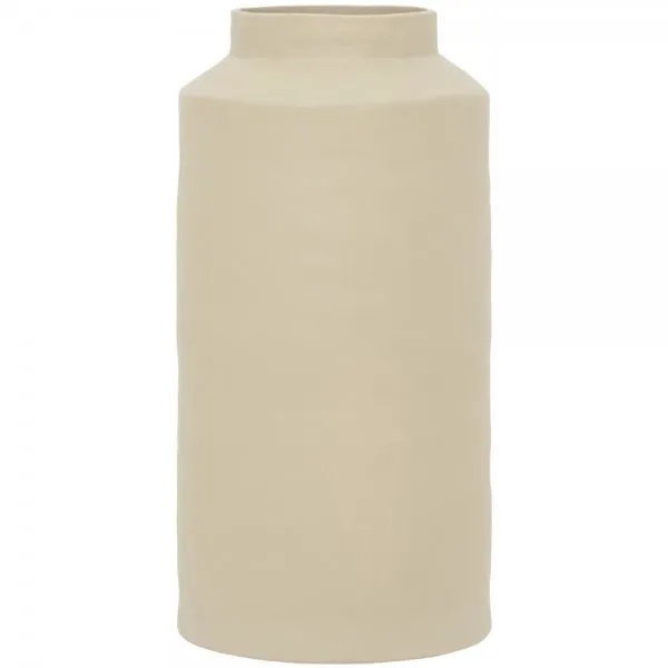 Urban Nature Culture Vase Bento Ceramic Grün (21,5x43cm)