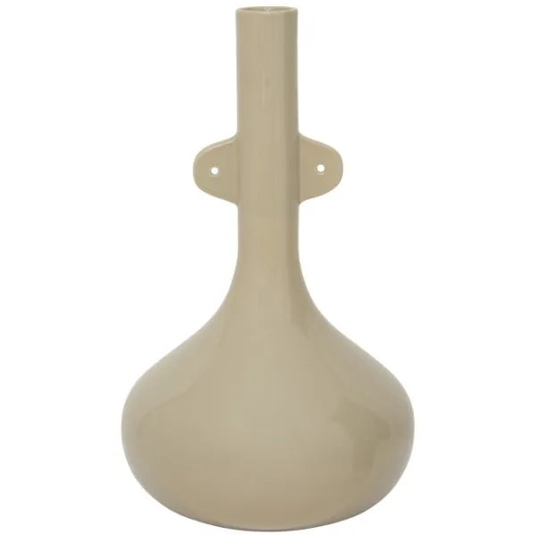 Urban Nature Culture Vase Figure Sea Grass (24x41cm)