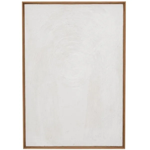 Urban Nature Culture Wanddekoration Pappmaché (50x70cm)