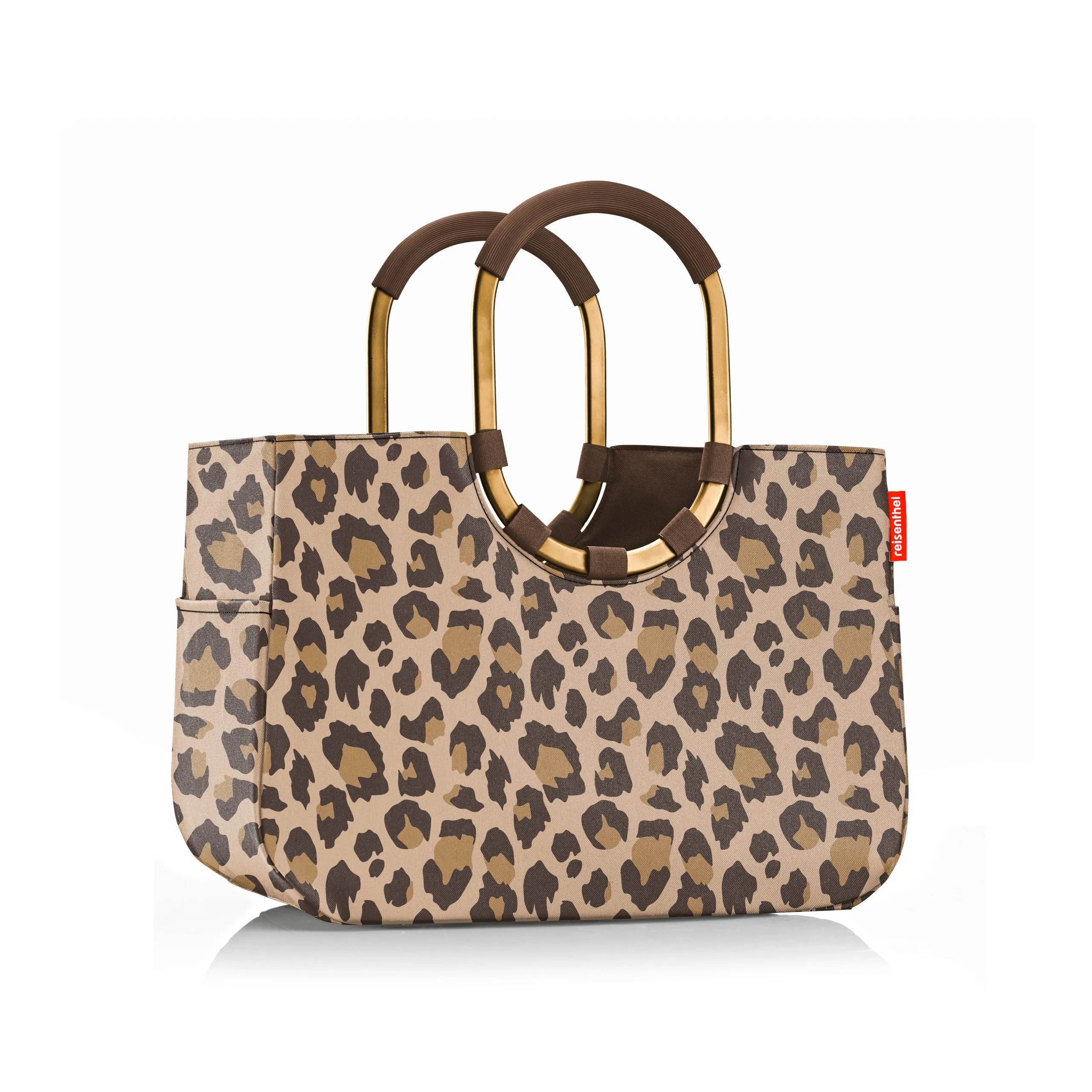 Reisenthel Leo Macchiato Loopshopper L