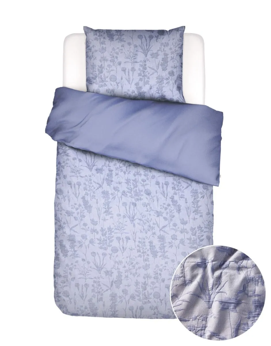 Bettwäsche Essenza Maribel Lavendel