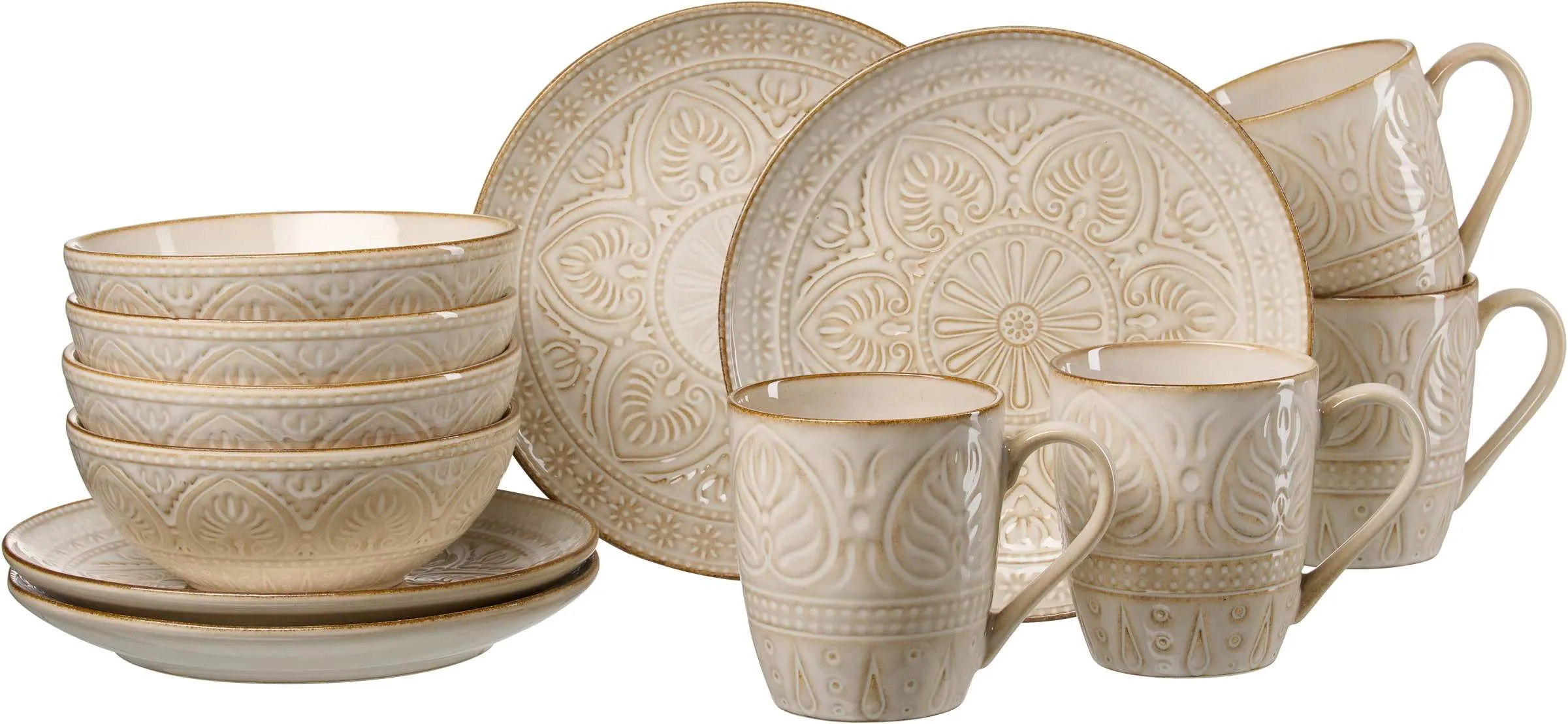 Frühstücksset Ritzenhoff & Breker Omara