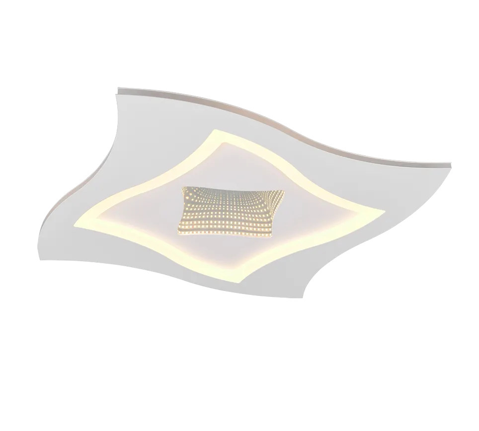 LED-Deckenleuchte Klint