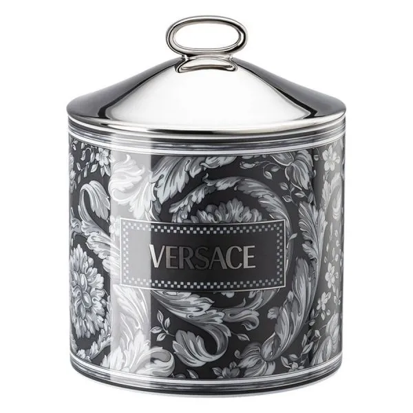 Versace by Rosenthal Dose mit Deckel Barocco Haze (16cm)