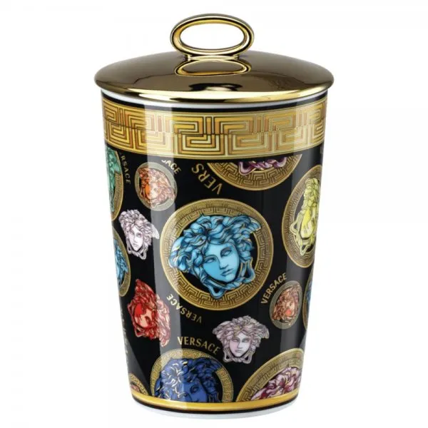 Versace by Rosenthal Duftkerze Amplified (600g)