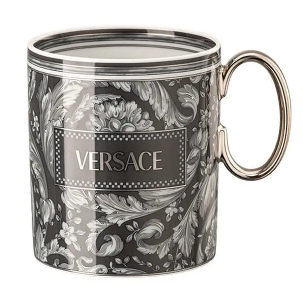Versace by Rosenthal Henkelbecher Barocco Haze