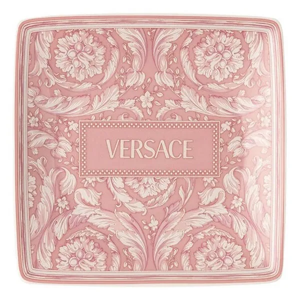 Versace by Rosenthal Schale Barocco Rose (12cm)