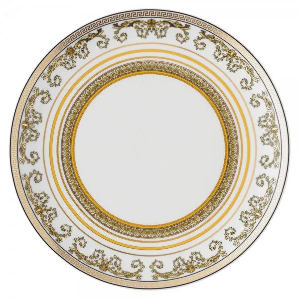 Versace by Rosenthal Speiseteller Virtus Gala White (28cm)