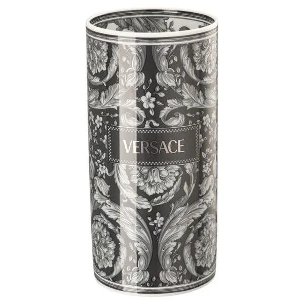 Versace by Rosenthal Vase Barocco Haze (24cm)