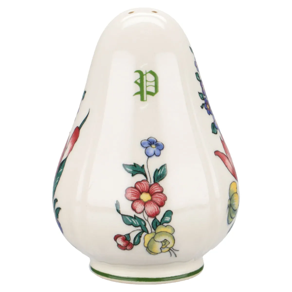 Pfefferstreuer Typ I - Villeroy & Boch Alt Straßburg