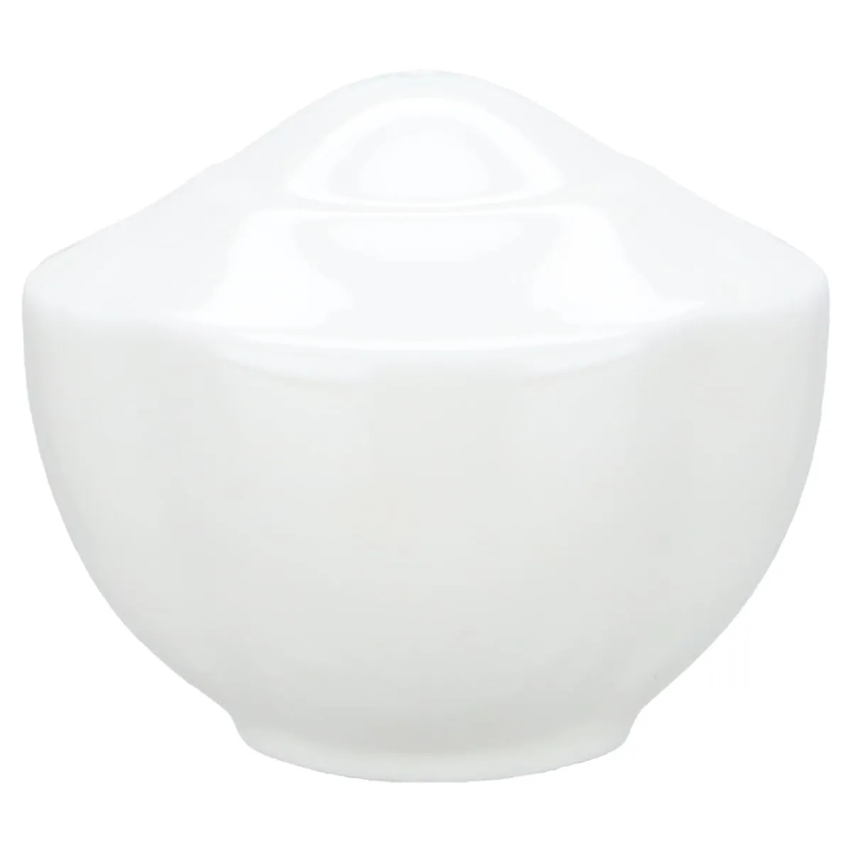 Pfefferstreuer - Villeroy & Boch Arco weiß I. Wahl