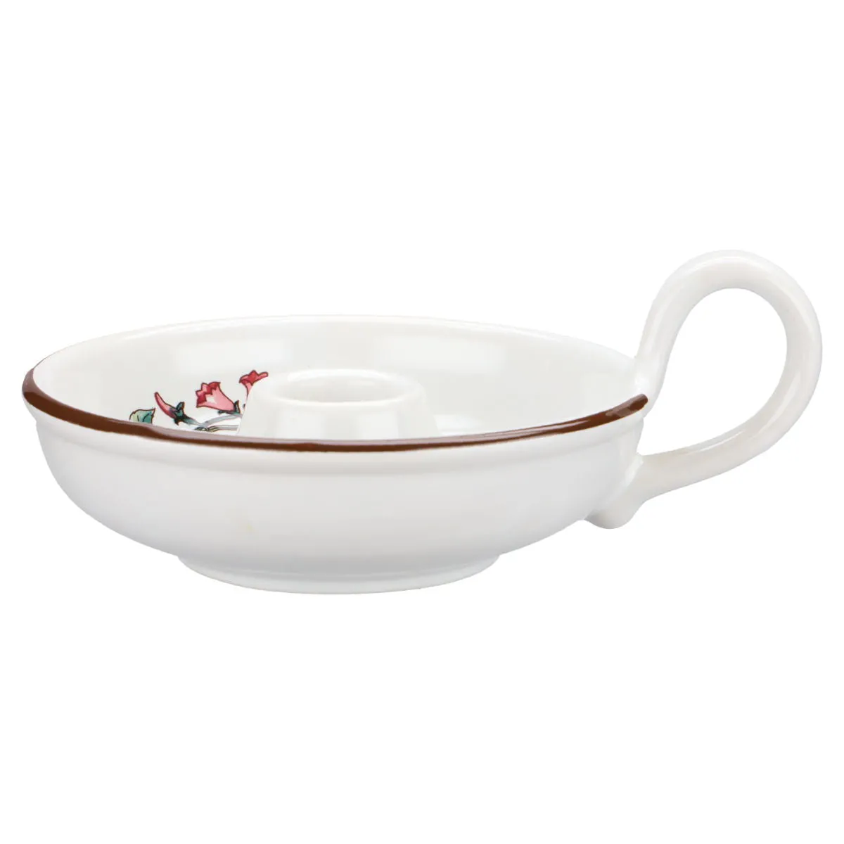 Kerzenhalter mit Griff Linnaea - Villeroy & Boch Botanica