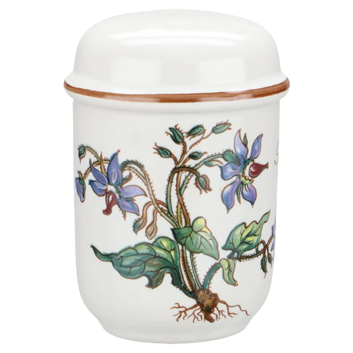 Pfefferstreuer Borago officinalis - Villeroy & Boch Botanica