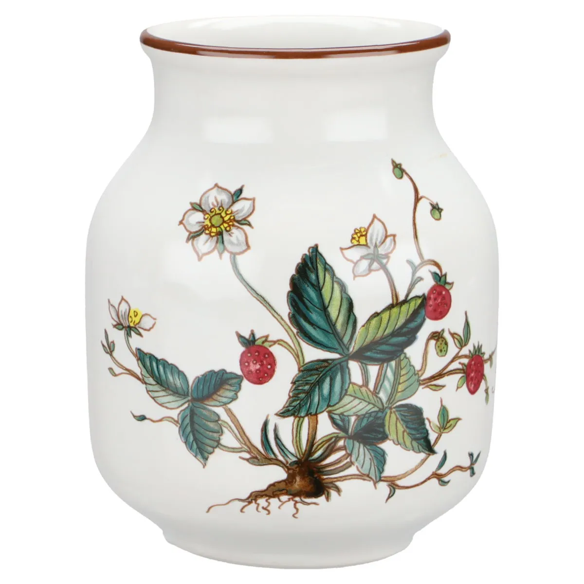 Vase klein Fragaria vesca - Villeroy & Boch Botanica