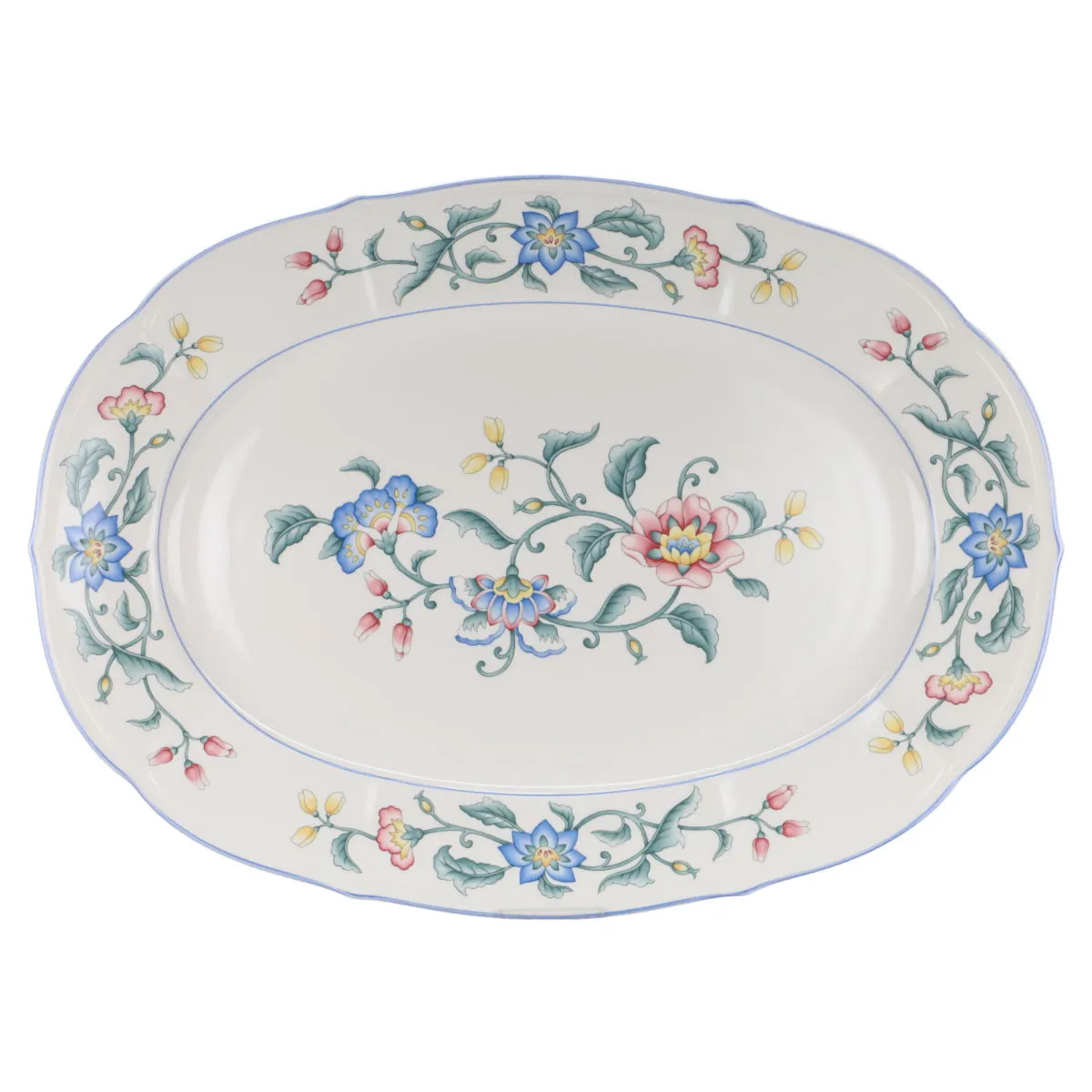 Fleischplatte groß - Villeroy & Boch Delia