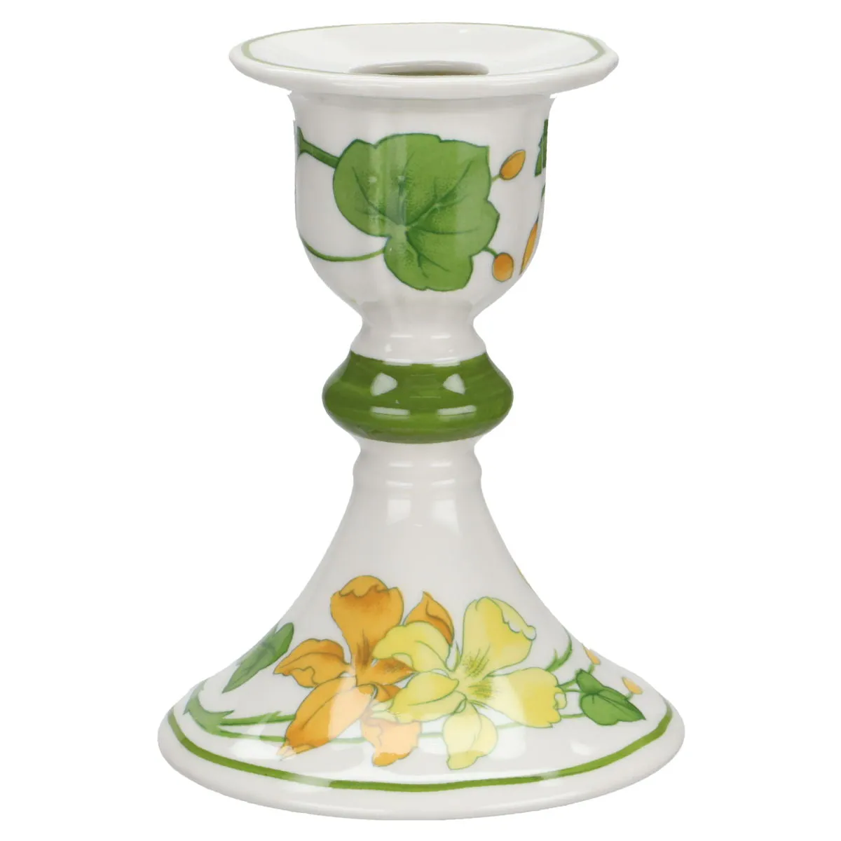 Kerzenleuchter - Villeroy & Boch Geranium