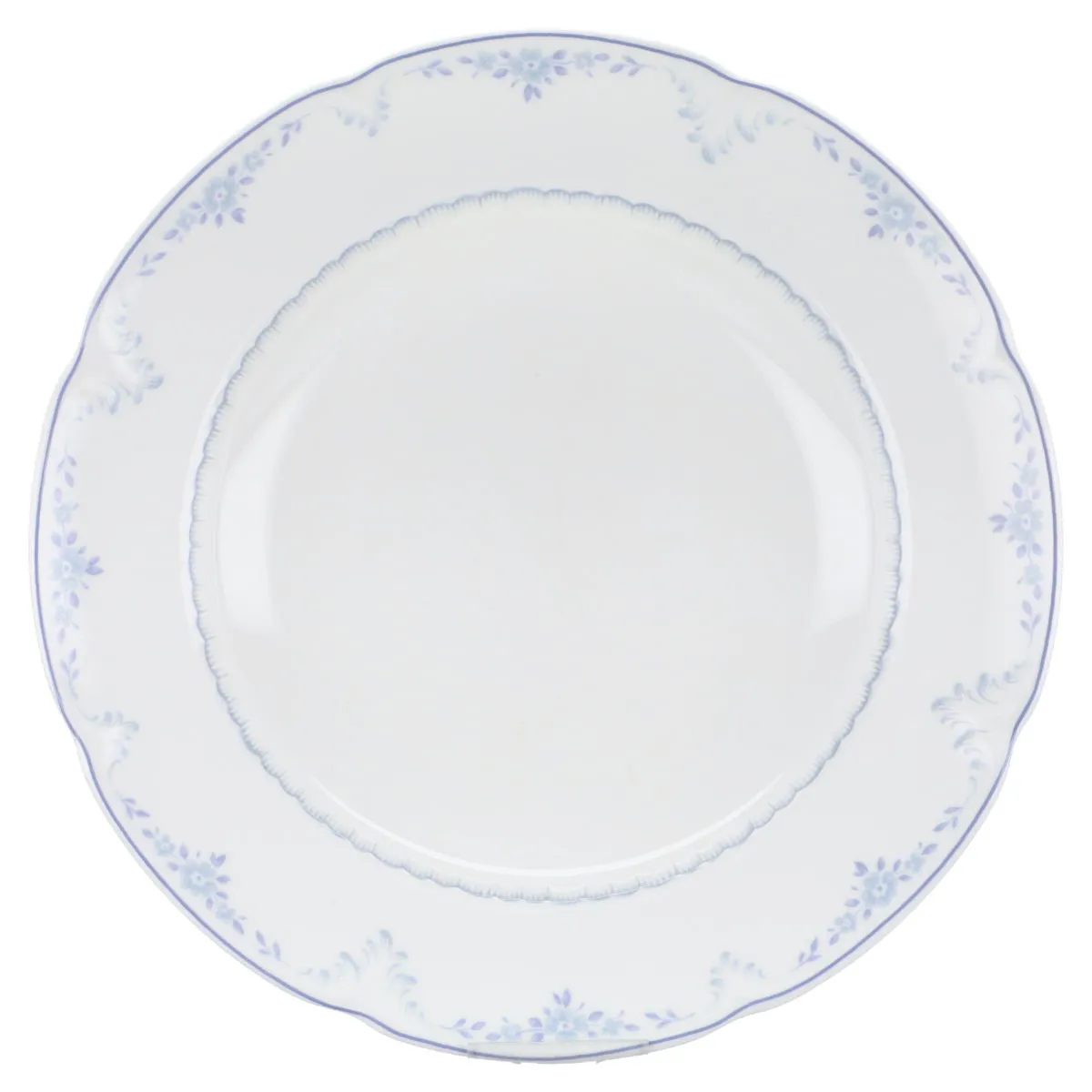 Suppenteller - Villeroy & Boch Heinrich Vienna