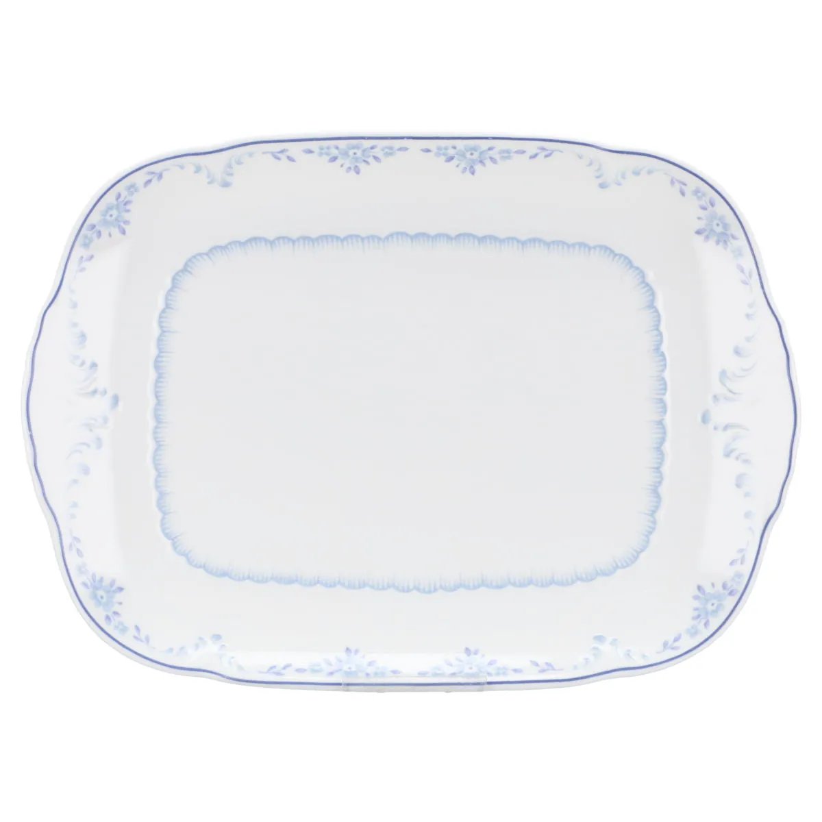 Butterplatte - Villeroy & Boch Heinrich Vienna