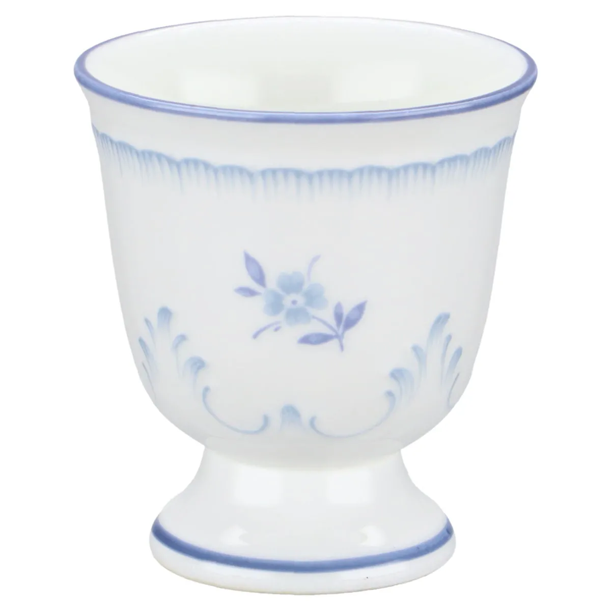 Eierbecher auf Fuß - Villeroy & Boch Heinrich Vienna