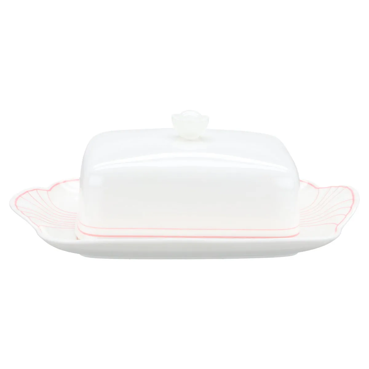 Butterdose eckig - Villeroy & Boch Palatino