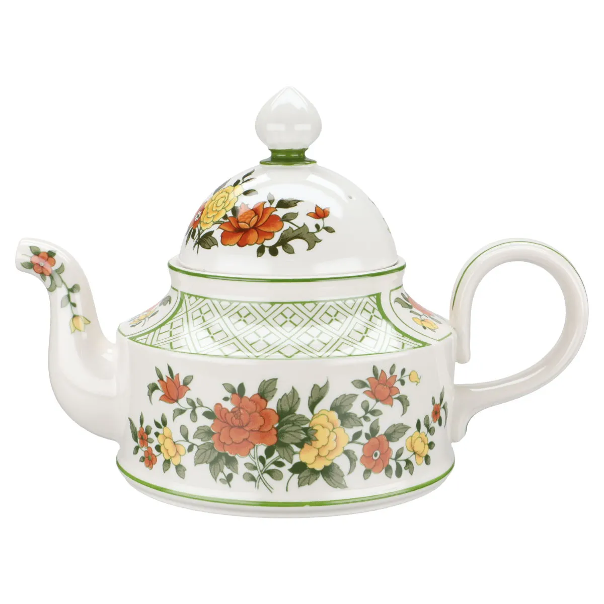 Teekanne 1,2 l - Villeroy & Boch Summerday