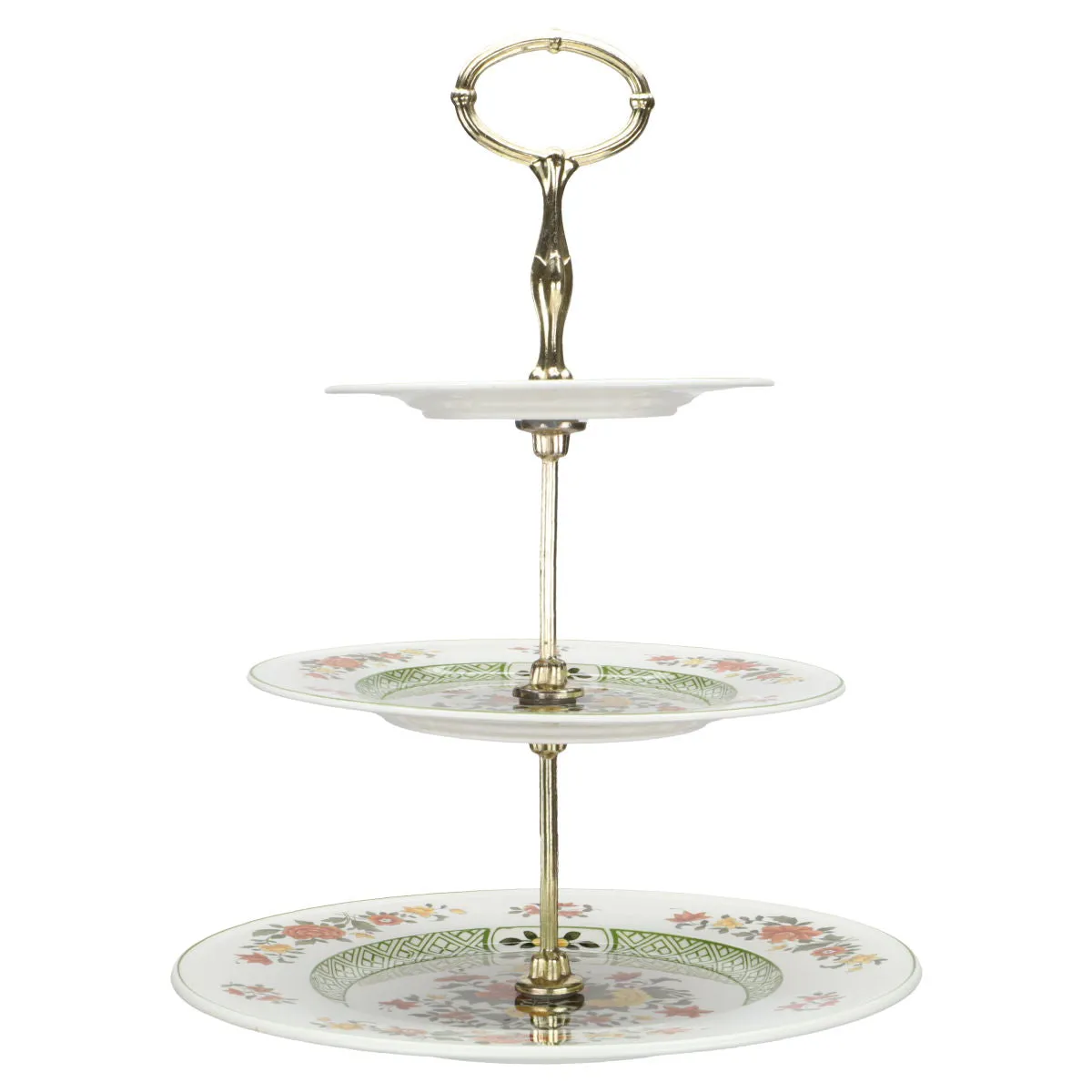 Etagere 3-stufig - Villeroy & Boch Summerday