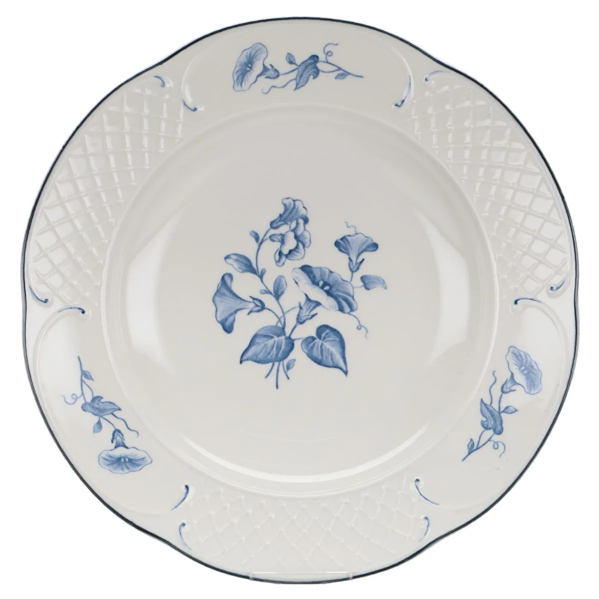 Suppenteller - Villeroy & Boch Val Bleu