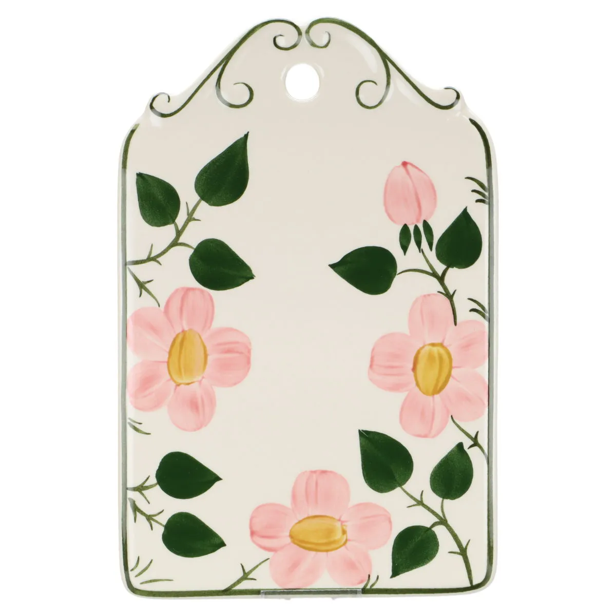 Frühstücksbrett - Villeroy & Boch Wildrose