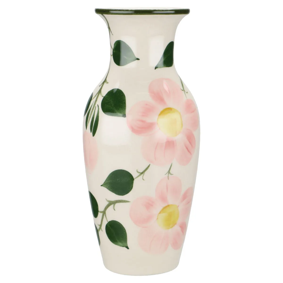 Vase länglich 17 cm - Villeroy & Boch Wildrose
