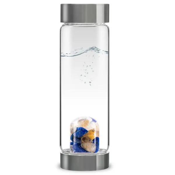 VitaJuwel Trinkflasche Via Inspiration