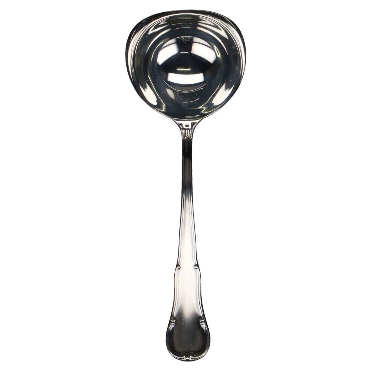 Saucenlöffel - WMF 90iger Silber Barock 3200