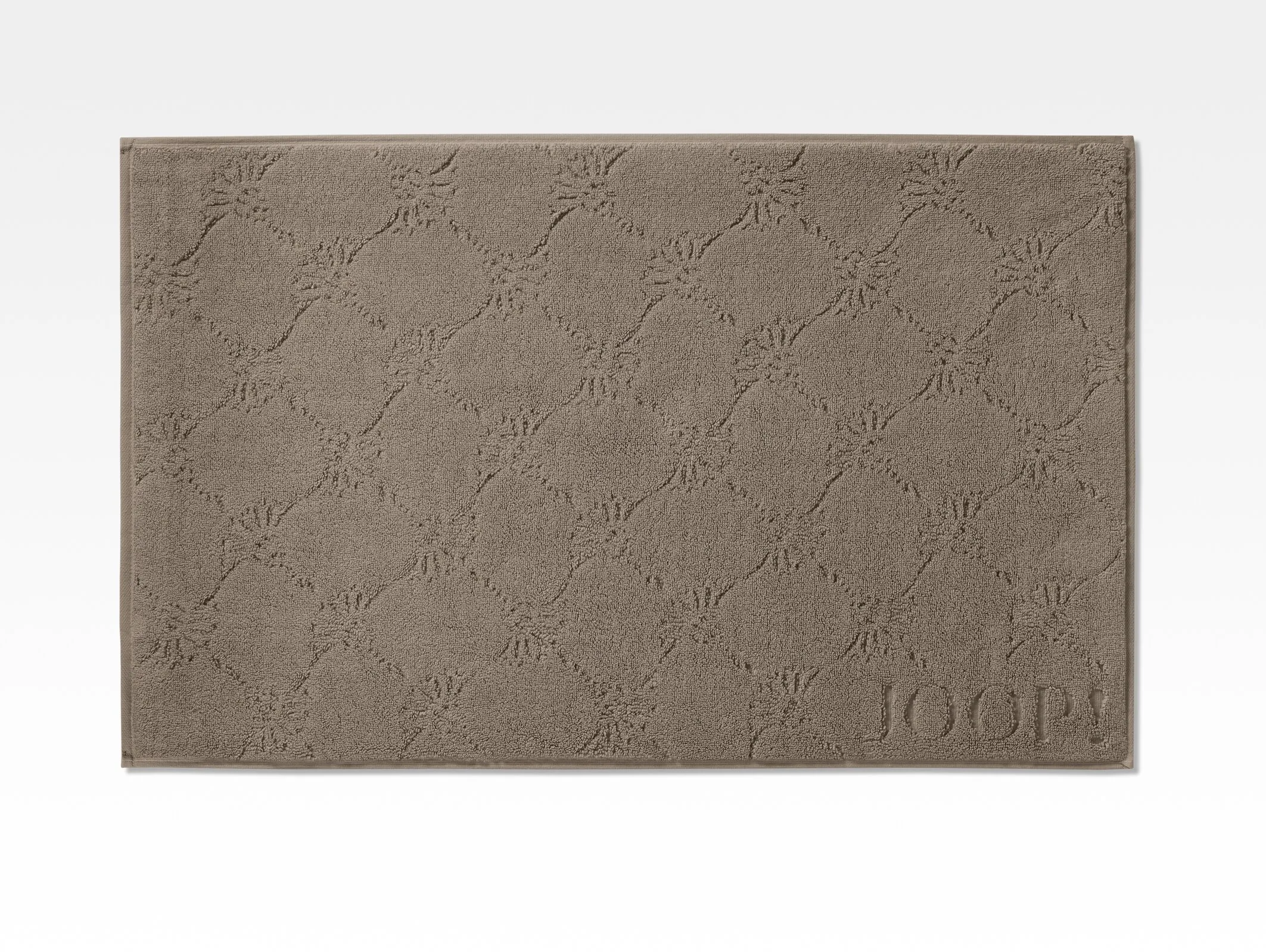 Badematte Joop! Uni Cornflower