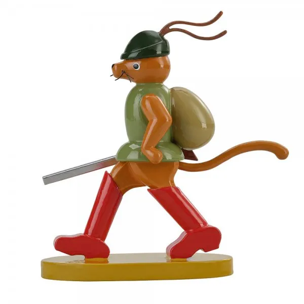 Wendt & Kühn Gestiefelter Kater