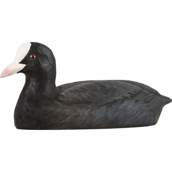 Wildlife Garden Dekovogel Blässhuhn