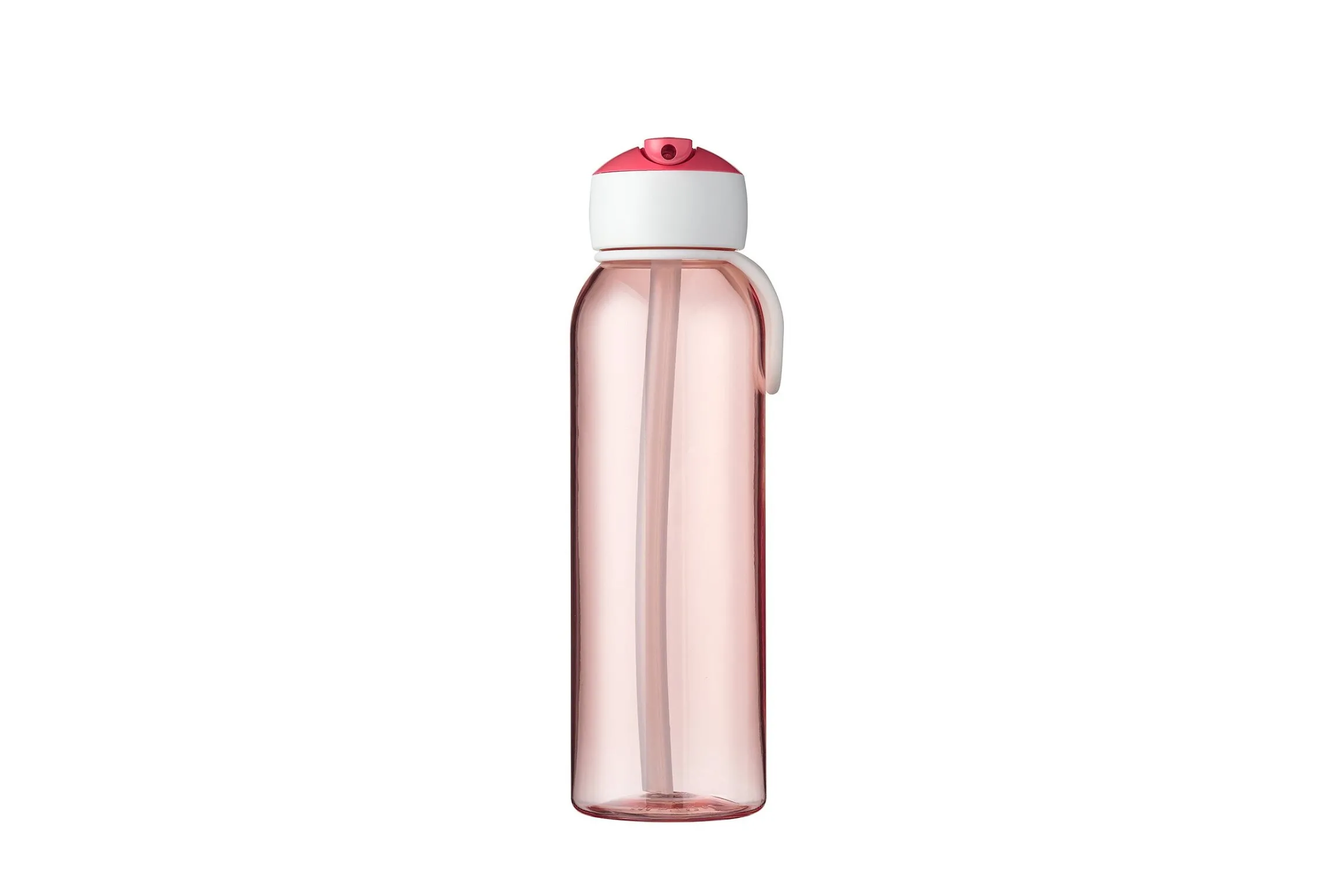 Mepal Wasserflasche Flip-up Campus pink