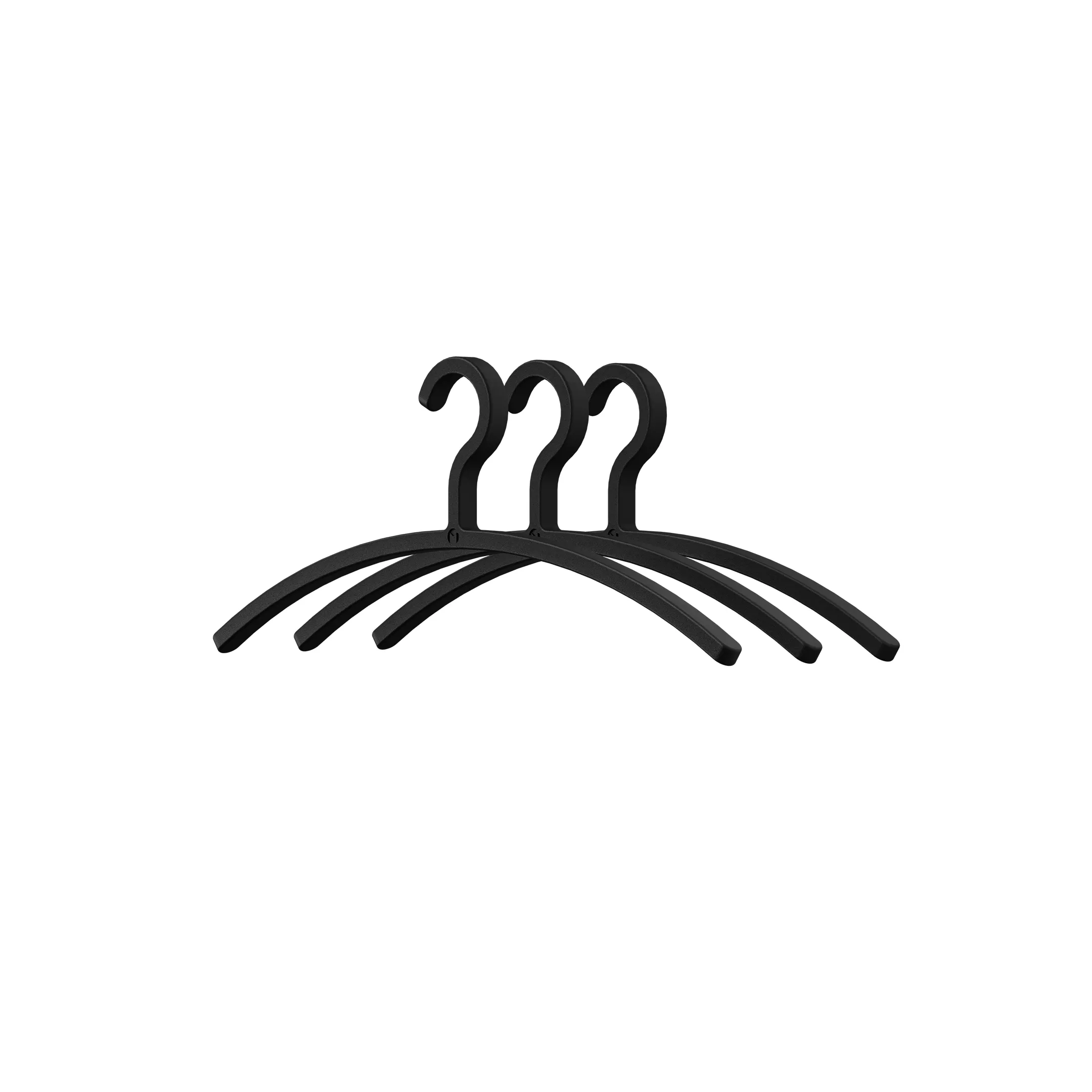 Kleiderbügel Metallbude Fay