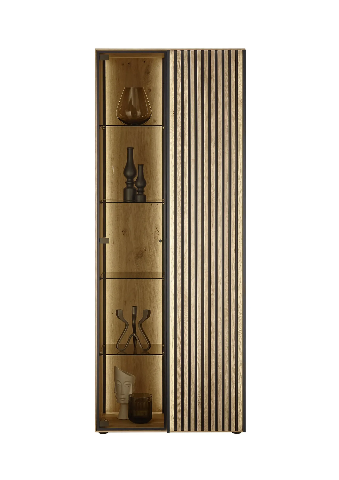 Standvitrine Hartmann Selino