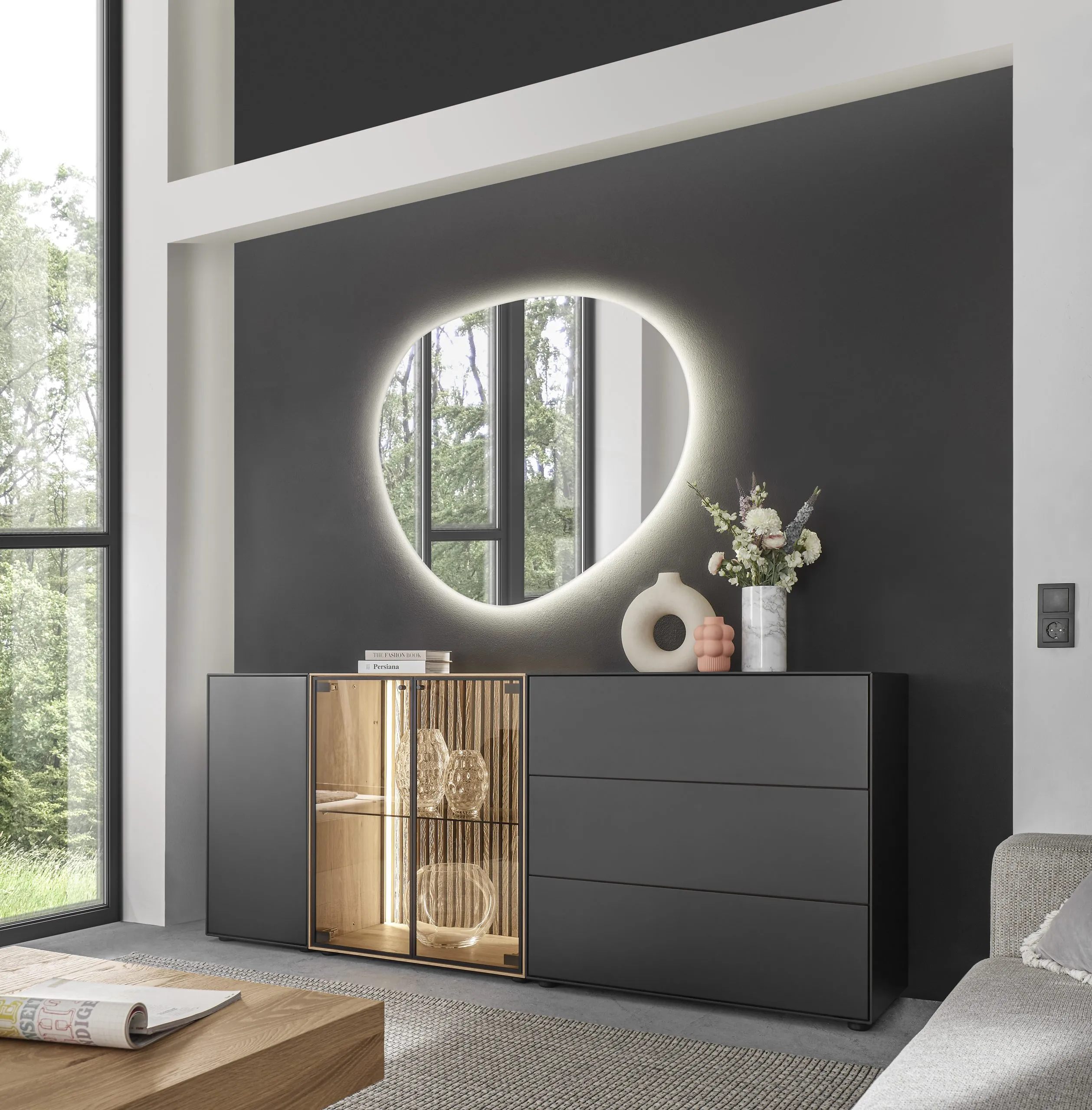 Sideboard Hartmann Selino