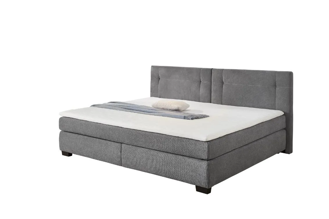 Boxspringbett Kawoo Family