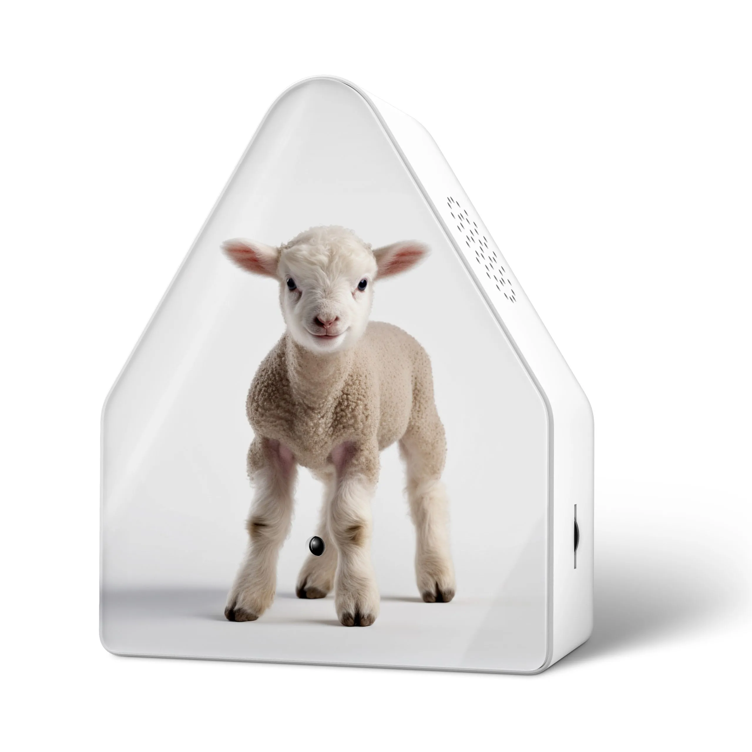 Heidibox Limited Edition Spring 25 Baby Sheep