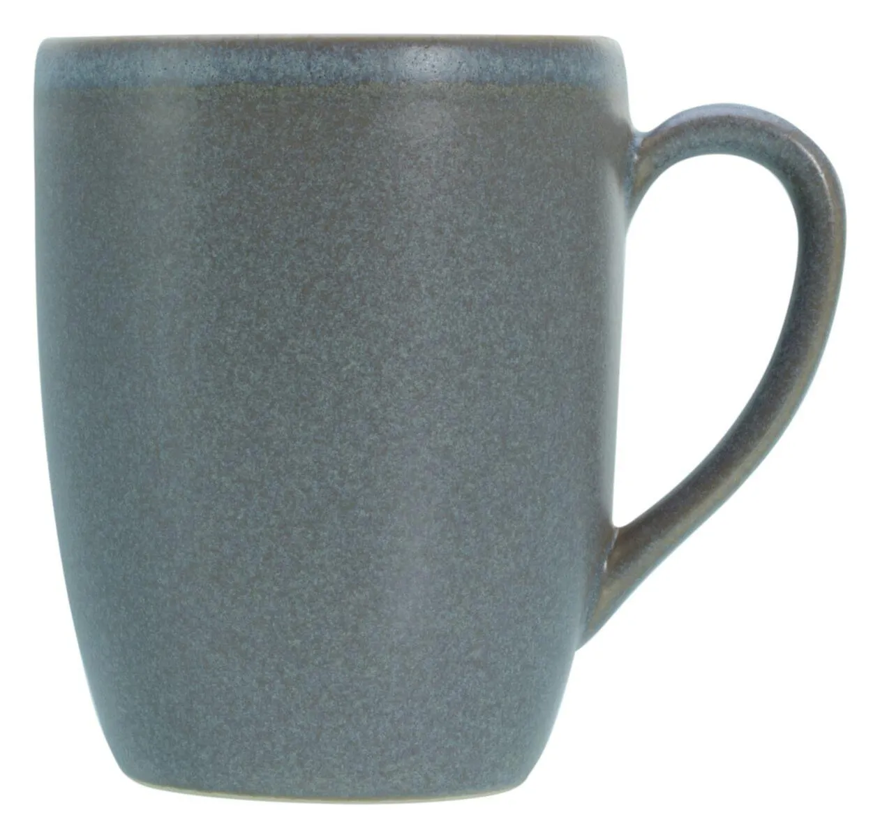 Kaffeebecher Uno Grau