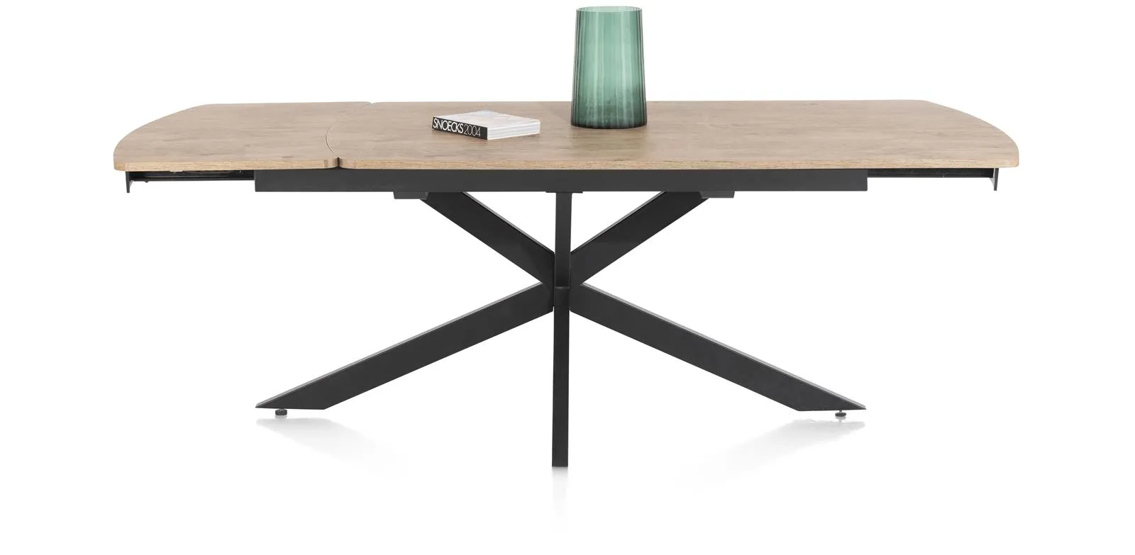 Ausziehtisch Henders & Hazel Pavalon