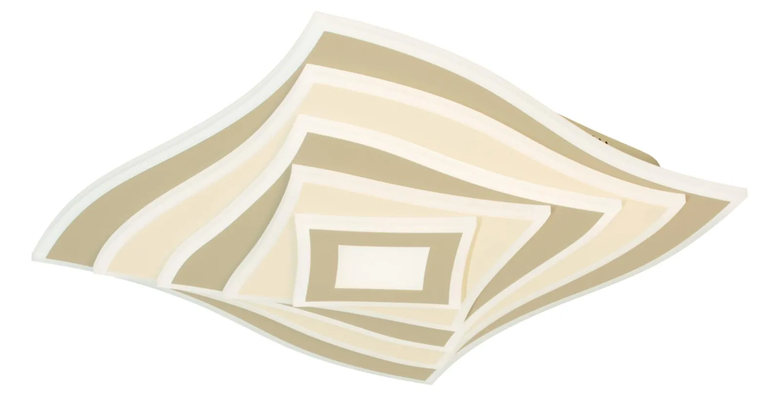 LED-Deckenleuchte Hero