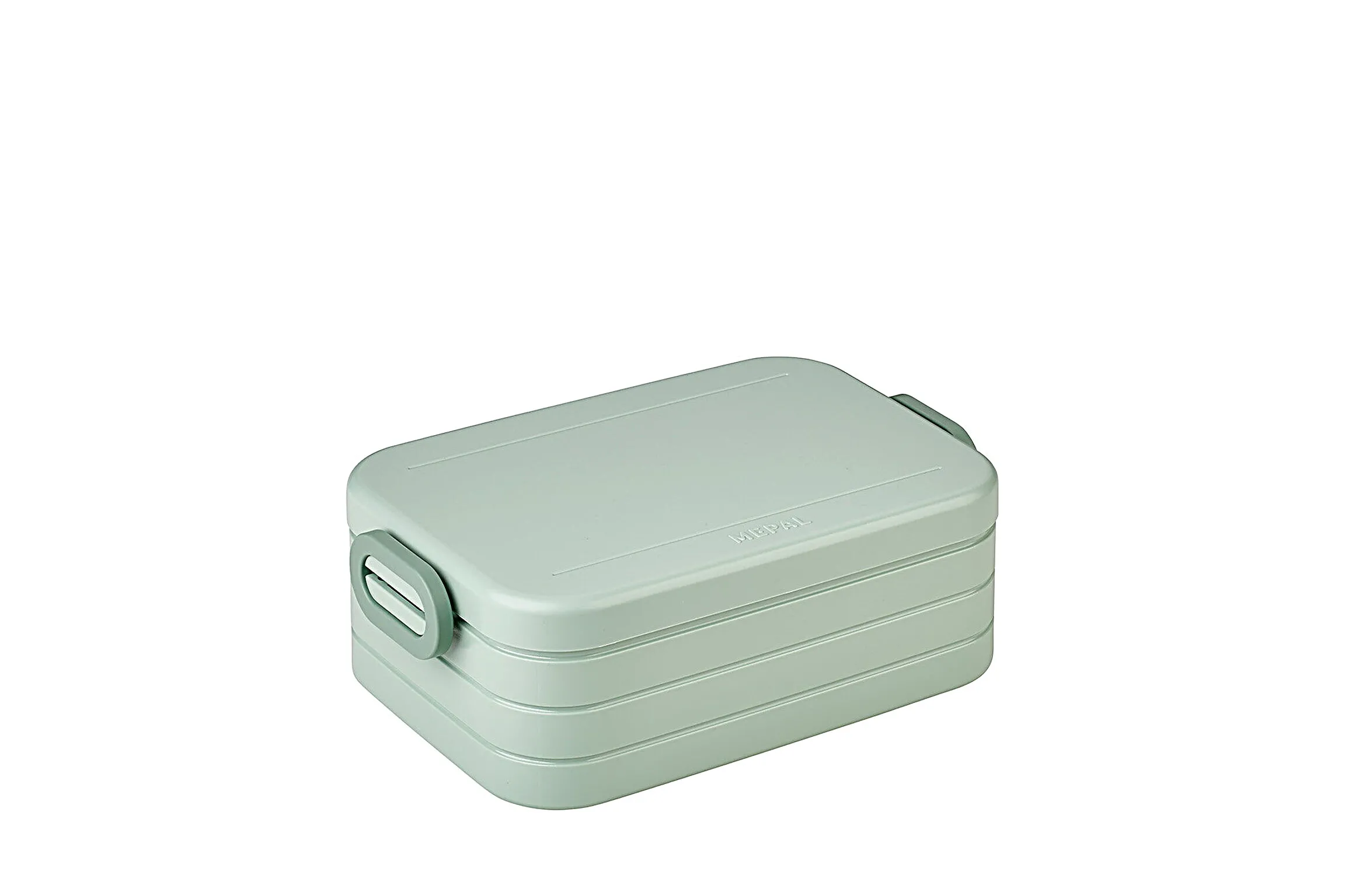 Mepal Lunchbox Take a Break midi Nordic sage