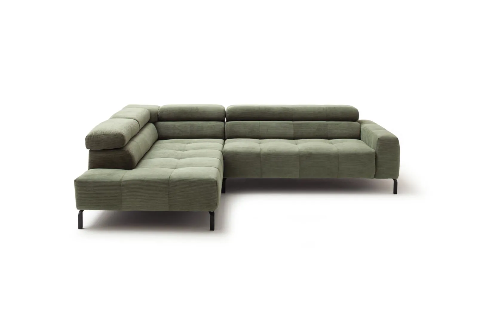 Ecksofa Sofa-Kultur 745