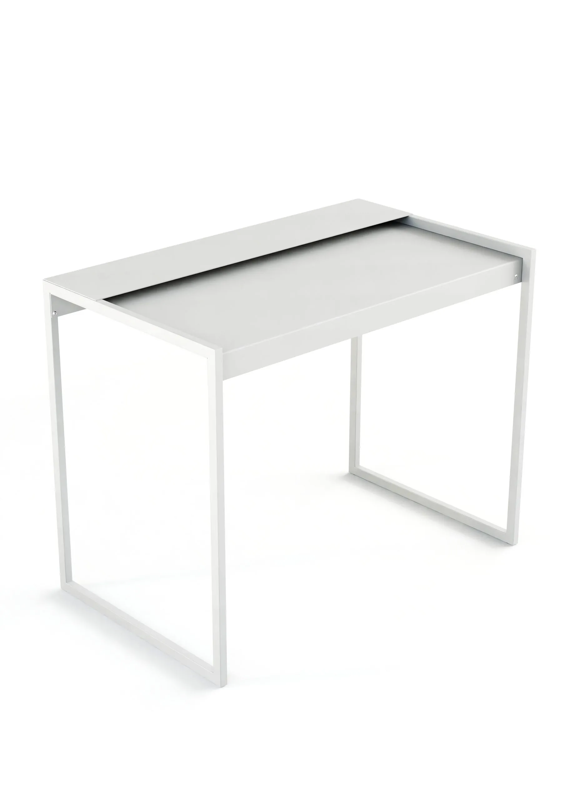 Schreibtisch Metallbude Donna