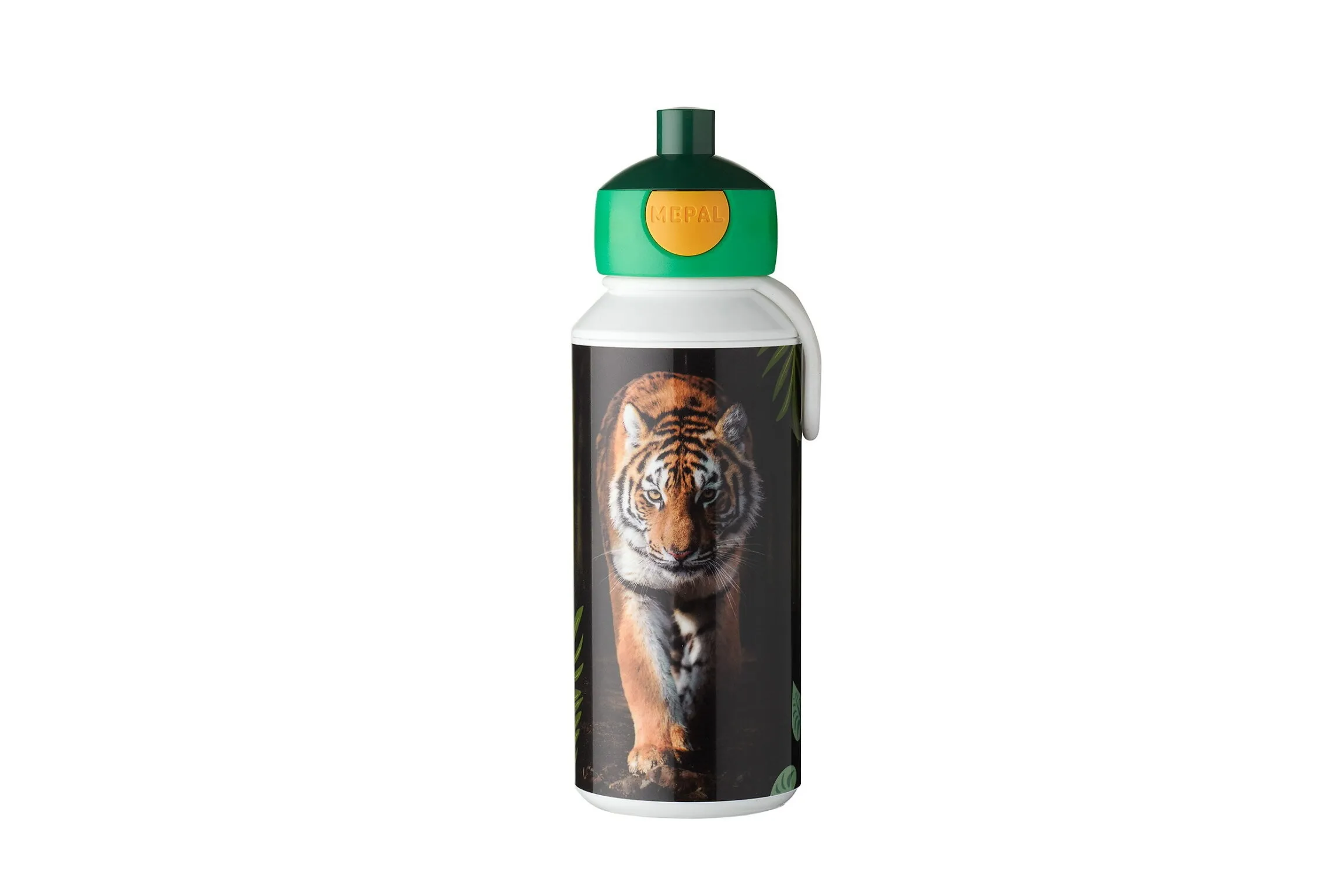 Mepal Trinkflasche Pop-up Campus Wild Tiger