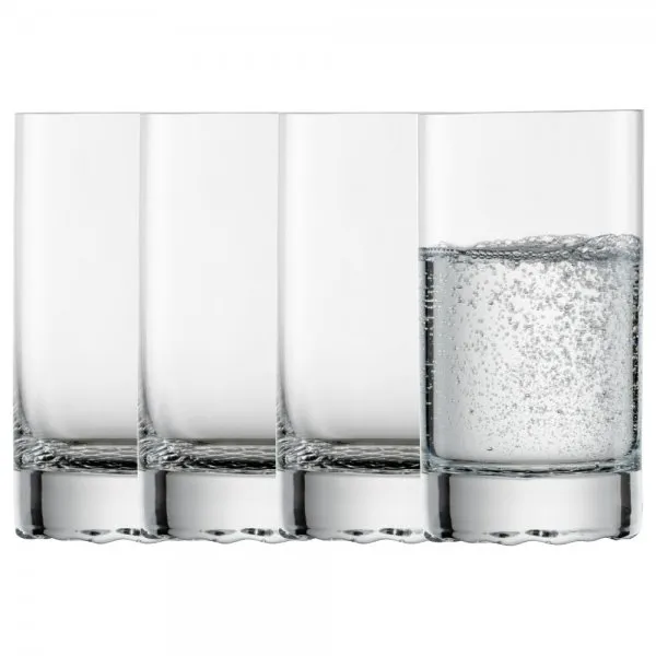 Zwiesel Glas Allround-Trinkglas Set Chess (400ml) (4-teilig)