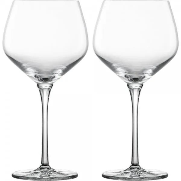 Zwiesel Glas Burgundergläser Roulette (2-teilig)