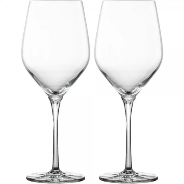 Zwiesel Glas Rotweingläser Roulette (2-teilig)